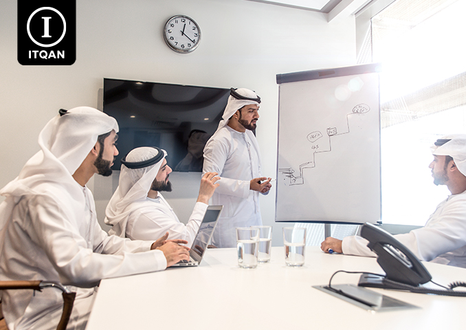 إجراءات تأسيس شركة في دبي: 7 خطوات تعرف عليهم