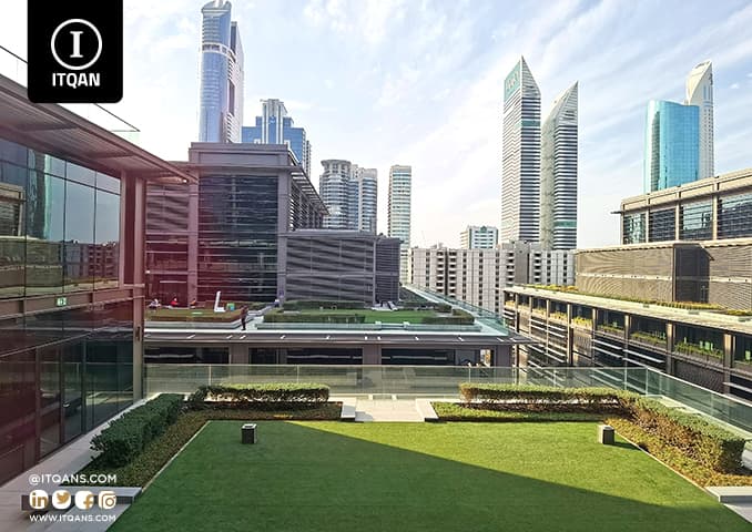 خطوات الاستثمار في جبل علي بدبي