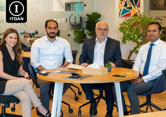 نشاء شركة في دبي عن طريق خدمات باشر