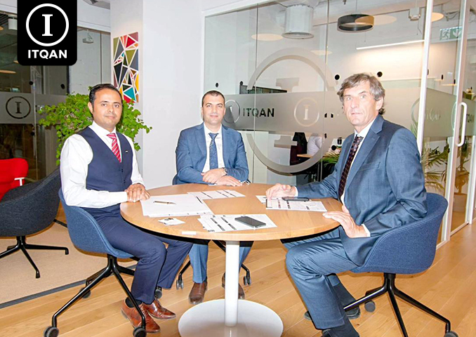 Steps to establish a company in Jebel Ali Free Zone